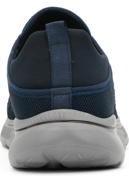 Triko Örme Lacivert Casual Spor Erkek Ayakkabı – Eva Taban 2705 modelleri