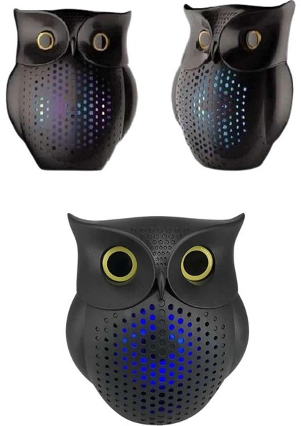 Gromofon Görünümlü Hoparlör