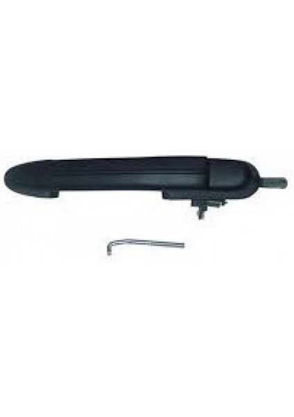 Lzrdwzrd Kapi Kolu Arka - Sağ F.marea 1996-