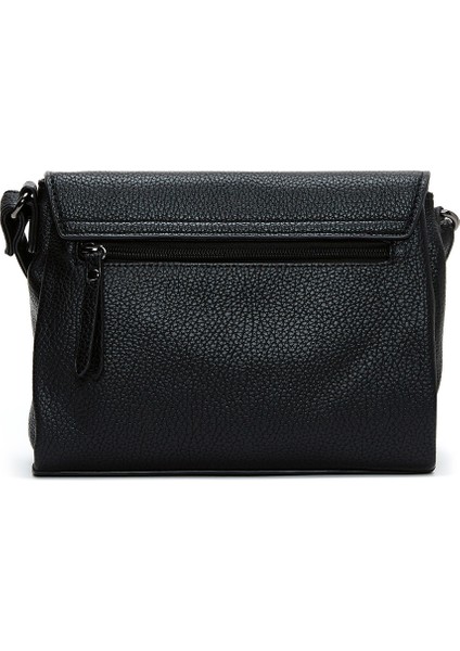 Kadın Siyah Uzun Askılı Çapraz Çanta 25ABD2412FT fırsatları