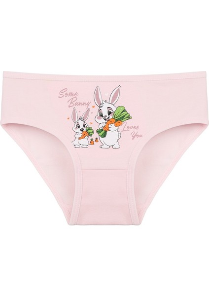 5'li Kız Çocuk Külot modelleri