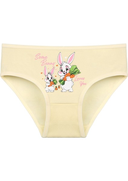 5'li Kız Çocuk Külot fırsatları