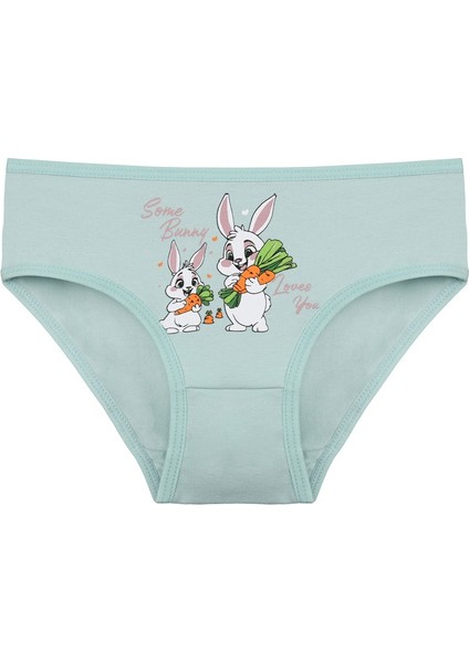 5'li Kız Çocuk Külot indirimleri