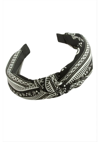 Çini Desenli Fiyong Taç