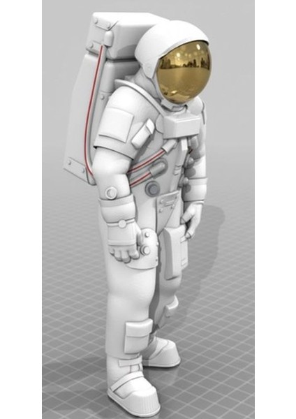 Apollo Astronot Kit Card - Eğitici Oyuncak fiyatları