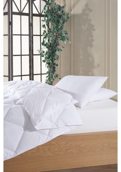 Eco | Tek Kişilik Yorgan Seti (Yorgan-Yastık) fiyatları