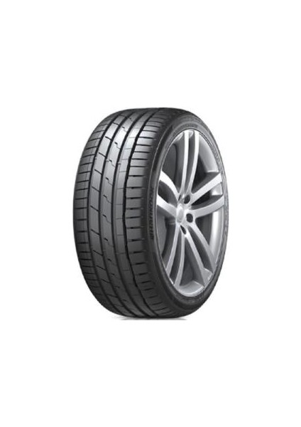 245/40R18 97Y Ventus S1 Evo 2 K117B Rft Moe Hankook modelleri