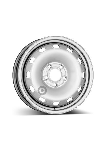 Jant 16 Jant 5 Bijon Trafıc-Vıvaro 2014 6j x 16 x 5d x 114.3 Et:50 Cb:66