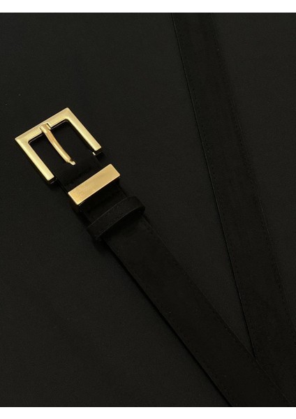 Süet Kare Antik Tokalı Köprülü Kadın Kemeri, Pantolon Kemeri, Ceket Kemeri, Elbise Kemeri fiyatları