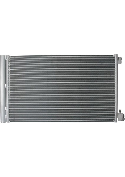 KLİMA RADYATÖRÜ KONDENSERİ OPEL INSİGNİA A 2008-2017 1.6 XER-LET 1.6-2.0 CDTI 39025498 13241737 39001265 13330217