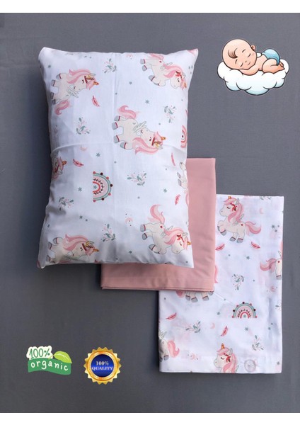 Bebek Nevresim Takım