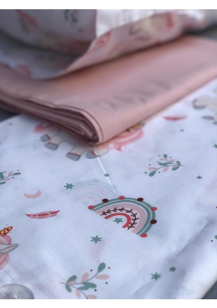 Bebek Nevresim Takım modelleri