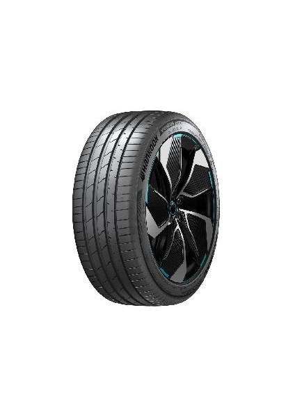 255/35R21 98W Ion Evo Suv IK01A Ev Sound Absorb Hankook