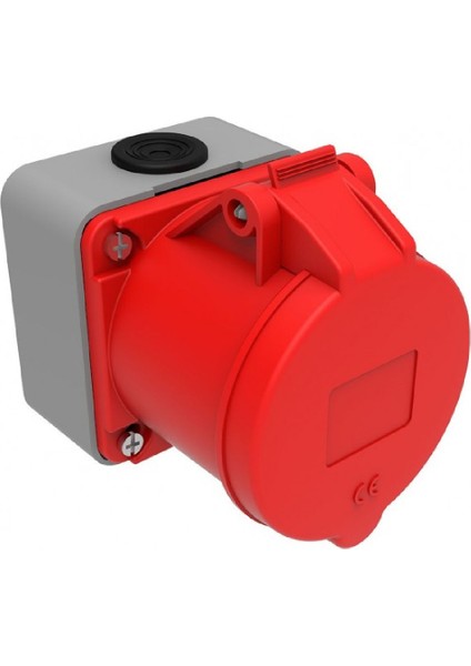 BC1-3505-2510 ,5X32-AMPER Duvar Priz