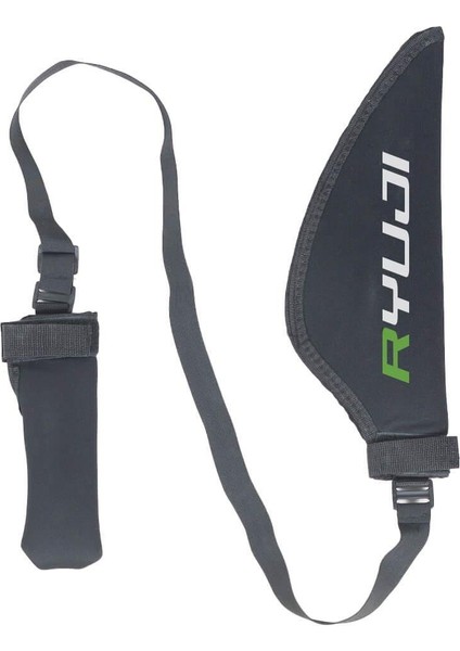 Teleskopik Surf Kamış Koruma Kılıfı