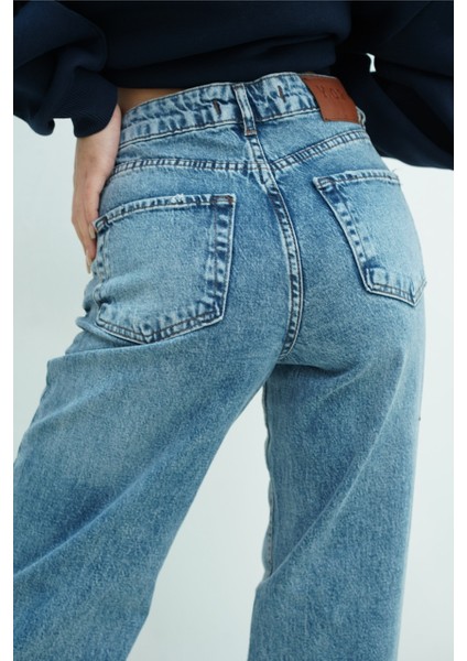 Likralı Palazzo Pantolon modelleri