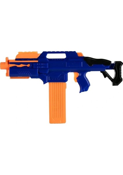 Bfs World's Smallest Nerf Seri 1 modelleri