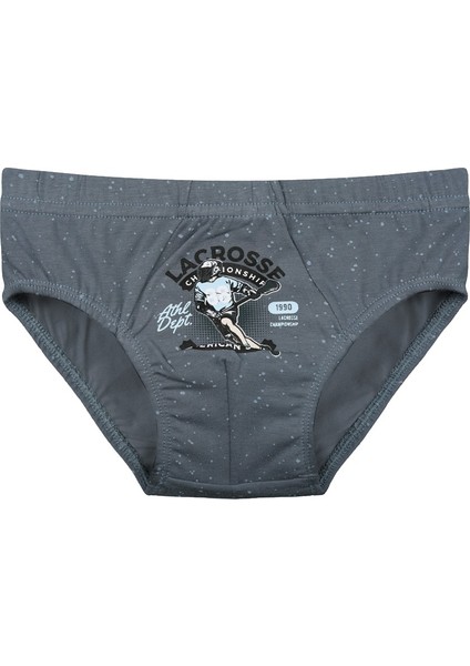 5'li Erkek Çocuk Külot