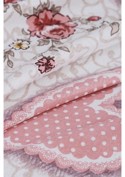 Vira Çift Kişilik %100 Pamuklu 240X220 cm Tek Pike fiyatları