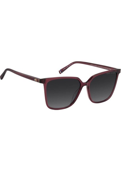 Tommy Hılfıger Thf Th 2292/S LHF9O 55 G Güneş Gözlüğü fırsatları