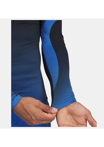 Erkek Ua Heatgear Sub Crew Uzun Kollu T-Shirt 6007631-402 fırsatları