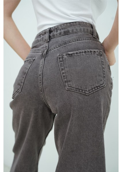 Kar Yıkama Kahve Palazzo Pantolon fiyatları