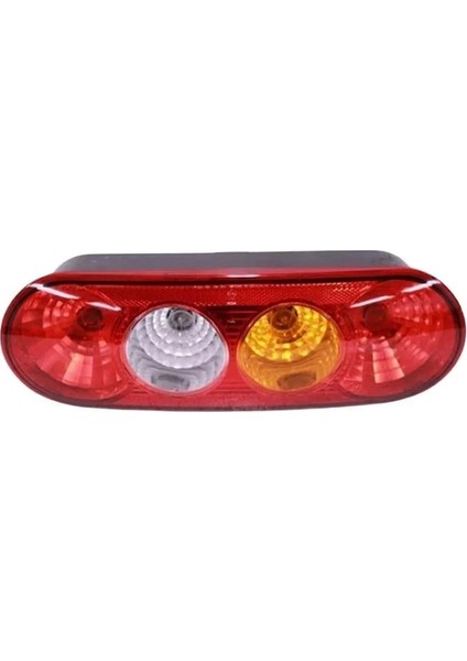 ARKA STOP LAMBASI TRANSIT 5348 2006-2014 PICK-UP DUYSUZ 7C1613404AA 7C1613404AB 1930741