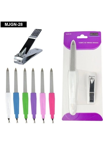 Törpü ve Tırnak Seti fiyatları