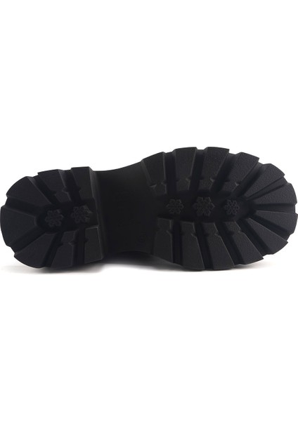 Inci Incı Theır 4pr Siyah Kadın Çizme fırsatları