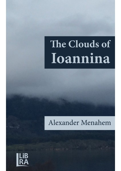 The Clouds Of Ioannina
