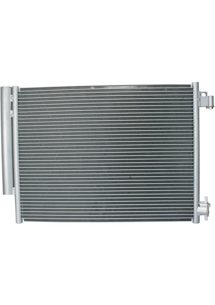 Klima Radyatörü Kondenser Renault Clıo 4 2012 Captur 1 2013 Symbol 3 2014 Dacıa Logan Mcv 2 2014 Dokker 2012 Duster 2010 Sandero 2 2012 0.9tce 1.0sce 1.2tce 1.5dcı 1.6 921001908R 921006454R 921006843R