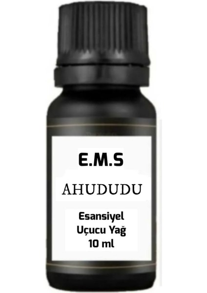 Ahududu Uçucu Yağ Buhurdanlık Yağı Difüzör Esansı Oda Kokusu Esansı Hava Nemlendirici Mum Esansı 10 ml