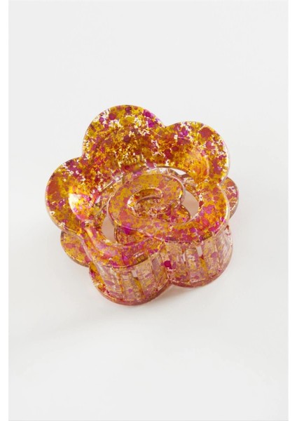 Gül Renkli Mandal Toka 6 cm fiyatları