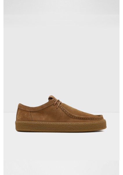 Noshiro-Tr Ayakkabı Oxford&loafer - Naturel