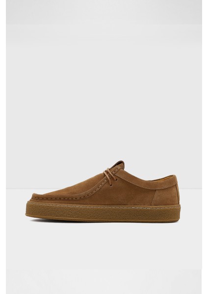 Noshiro-Tr Ayakkabı Oxford&loafer - Naturel modelleri