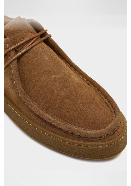 Noshiro-Tr Ayakkabı Oxford&loafer - Naturel indirimleri