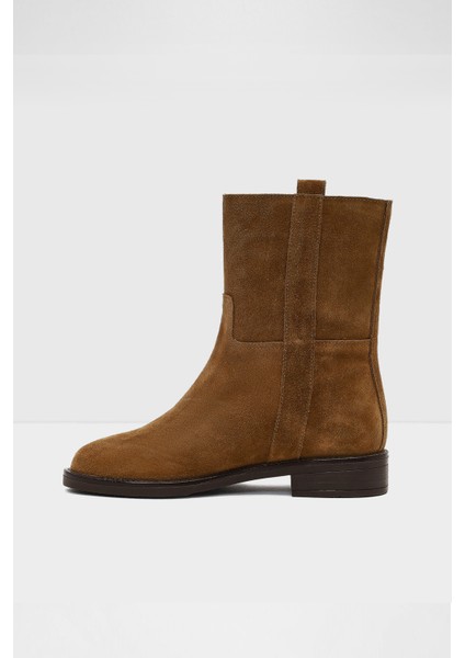 Mapoch-Tr Bot Düz Bot - Kahverengi modelleri