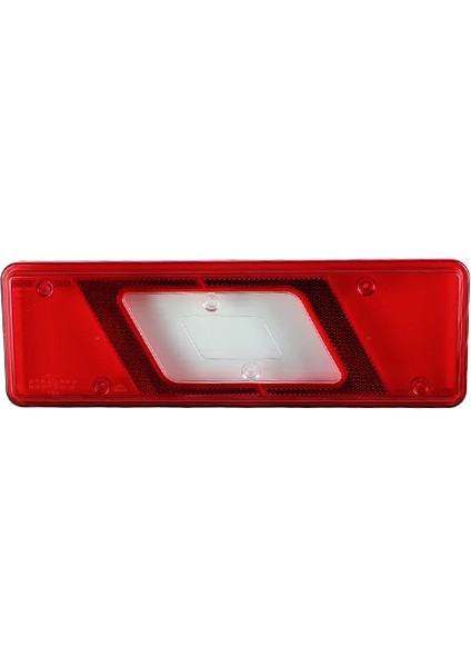 ARKA STOP CAMI SOL TRANSİT 5363 2014 PICK-UP KAMYONET BK3113293AA 1831334