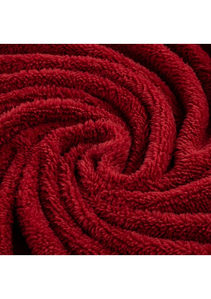 Wellsoft Tv Battaniyesi - Tek Kişilik Battaniye