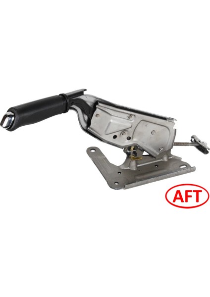 EL FREN KOLU TABANCASI MEGANE 3 SEDAN-HB-FLUENCE SİYAH PLS.KAPLAMA 360100020R