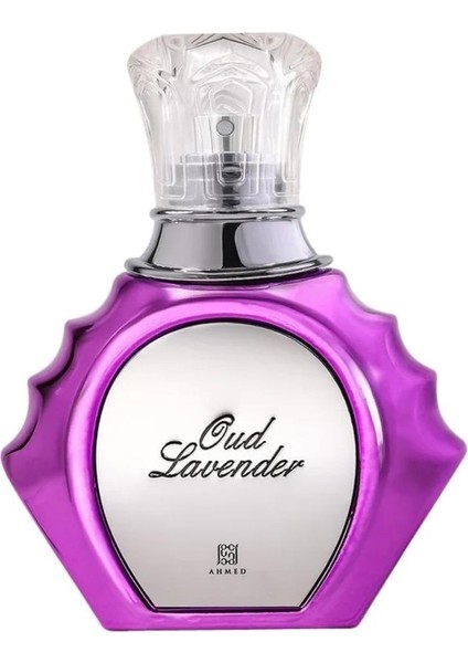 Oud Lavender Extrait De Parfum 75 ml Unisex Parfüm