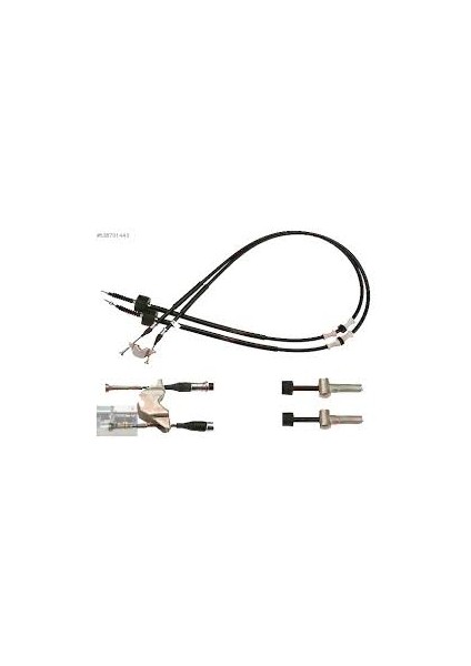 EL FREN TELLERİ ARKA ASTRA G DISK FREN 522544 522651 9127791 9191143