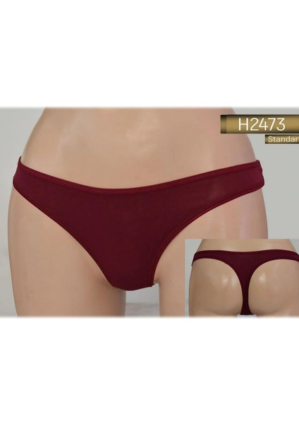 Tanga Pamuk Kadın 2473 fiyatları