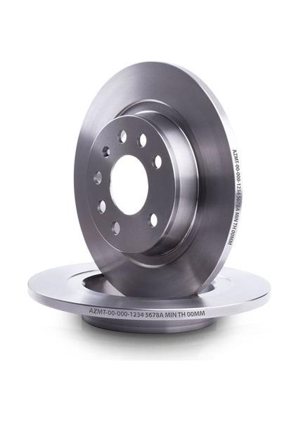 Arka Fren Aynası Colt Czc Convertıble 1.5 4605A076