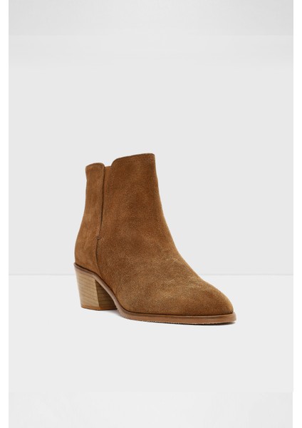 Larissi-Tr Bot Orta Boy Bot - Kahverengi fırsatları