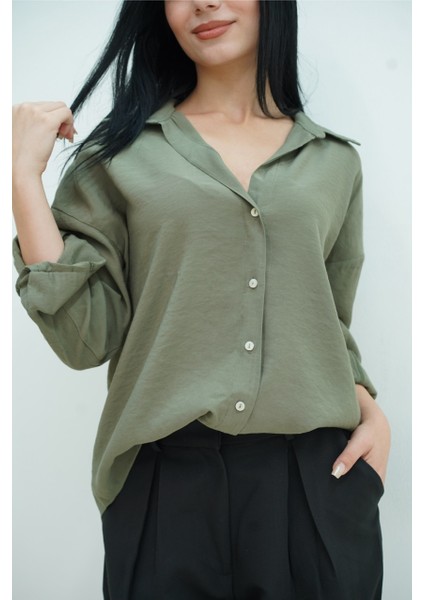 Oversıze Gömlek fırsatları