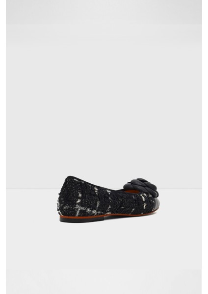 Berlin-Tr Ayakkabı Babet - Siyah fiyatları