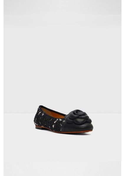 Berlin-Tr Ayakkabı Babet - Siyah fırsatları