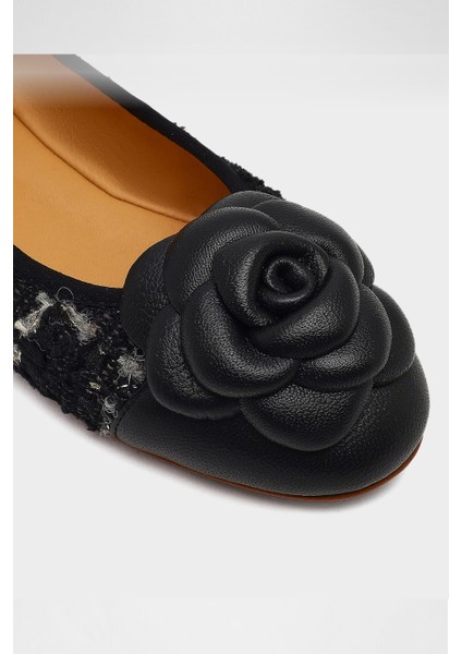 Berlin-Tr Ayakkabı Babet - Siyah indirimleri