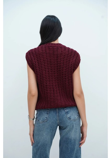 Selanik 4 Düğmeli Cepli Yelek modelleri